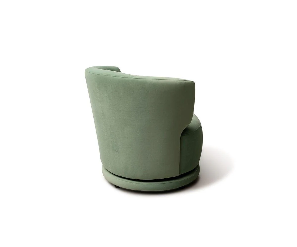 Nikko Swivel Chair - Image 5