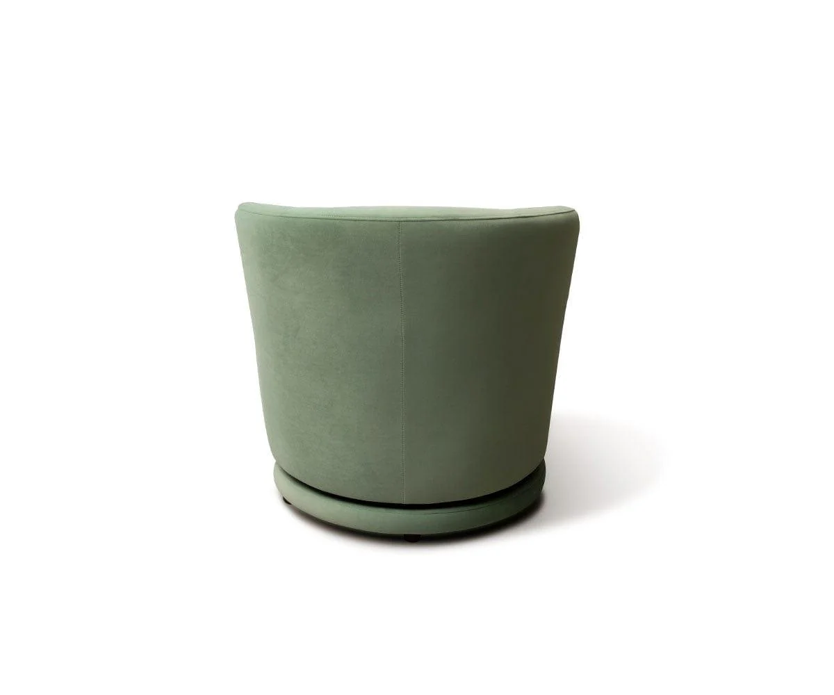 Nikko Swivel Chair - Image 6