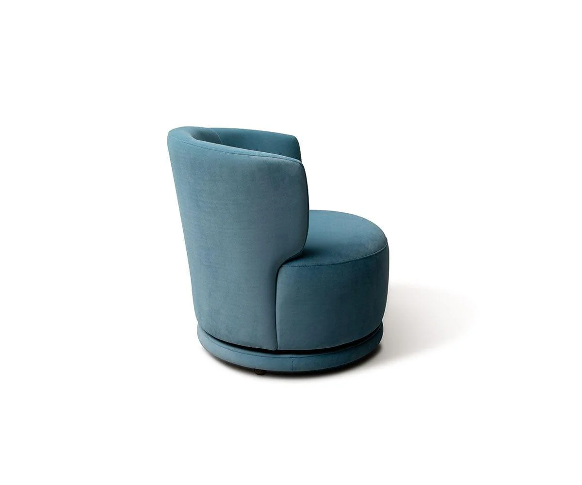 Nikko Swivel Chair - Image 8