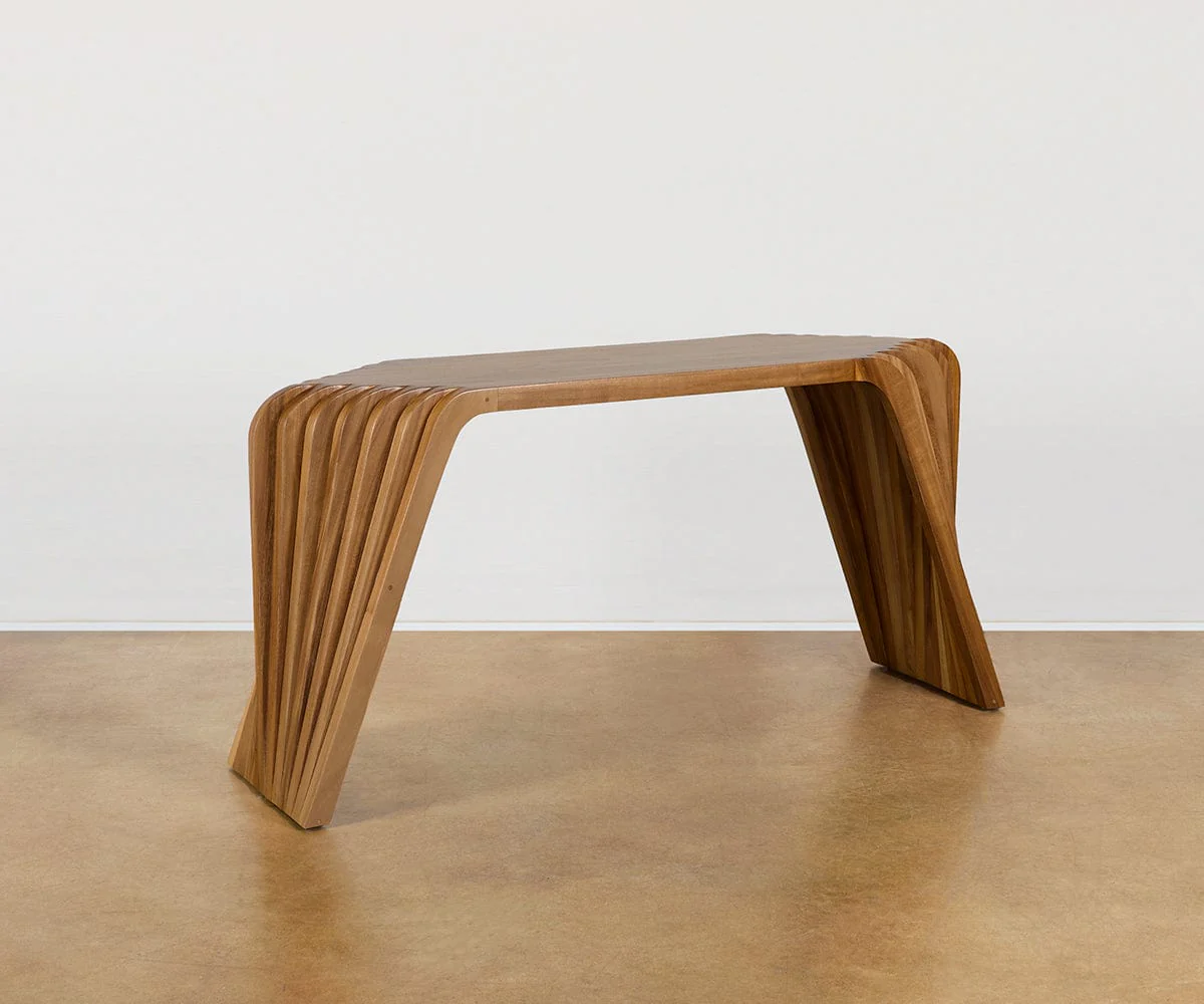 Nyssa Console Table - Image 2