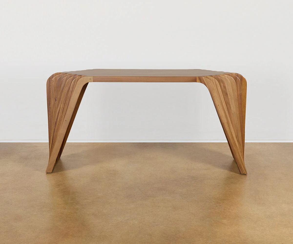 Nyssa Console Table - Image 3