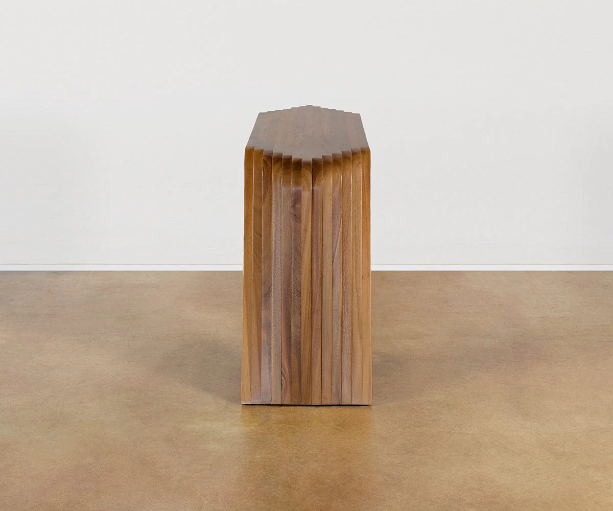Nyssa Console Table - Image 4