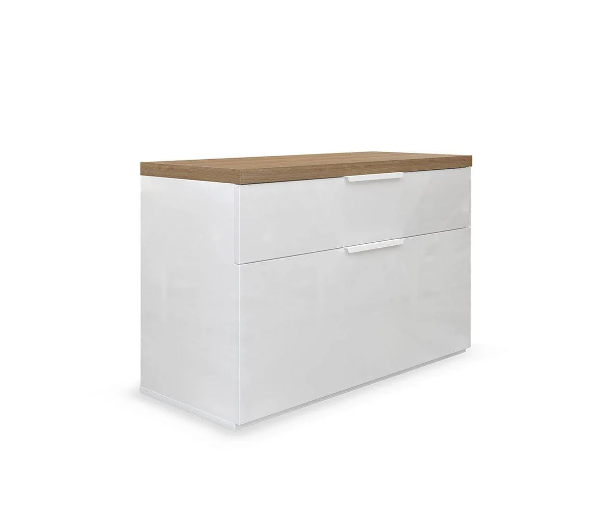 Oakley Entryway Bench - Image 3