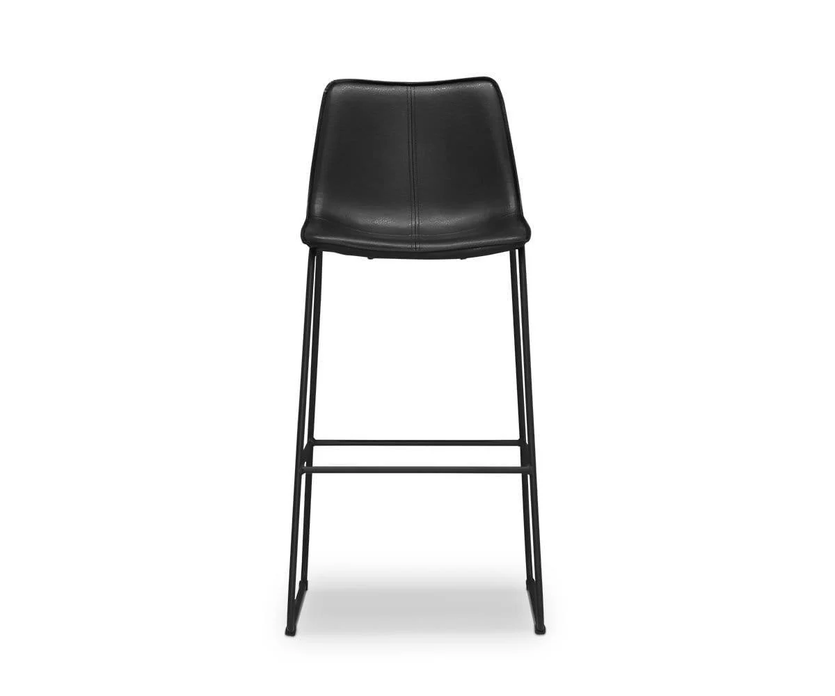 Oken Bar Stool - Image 2