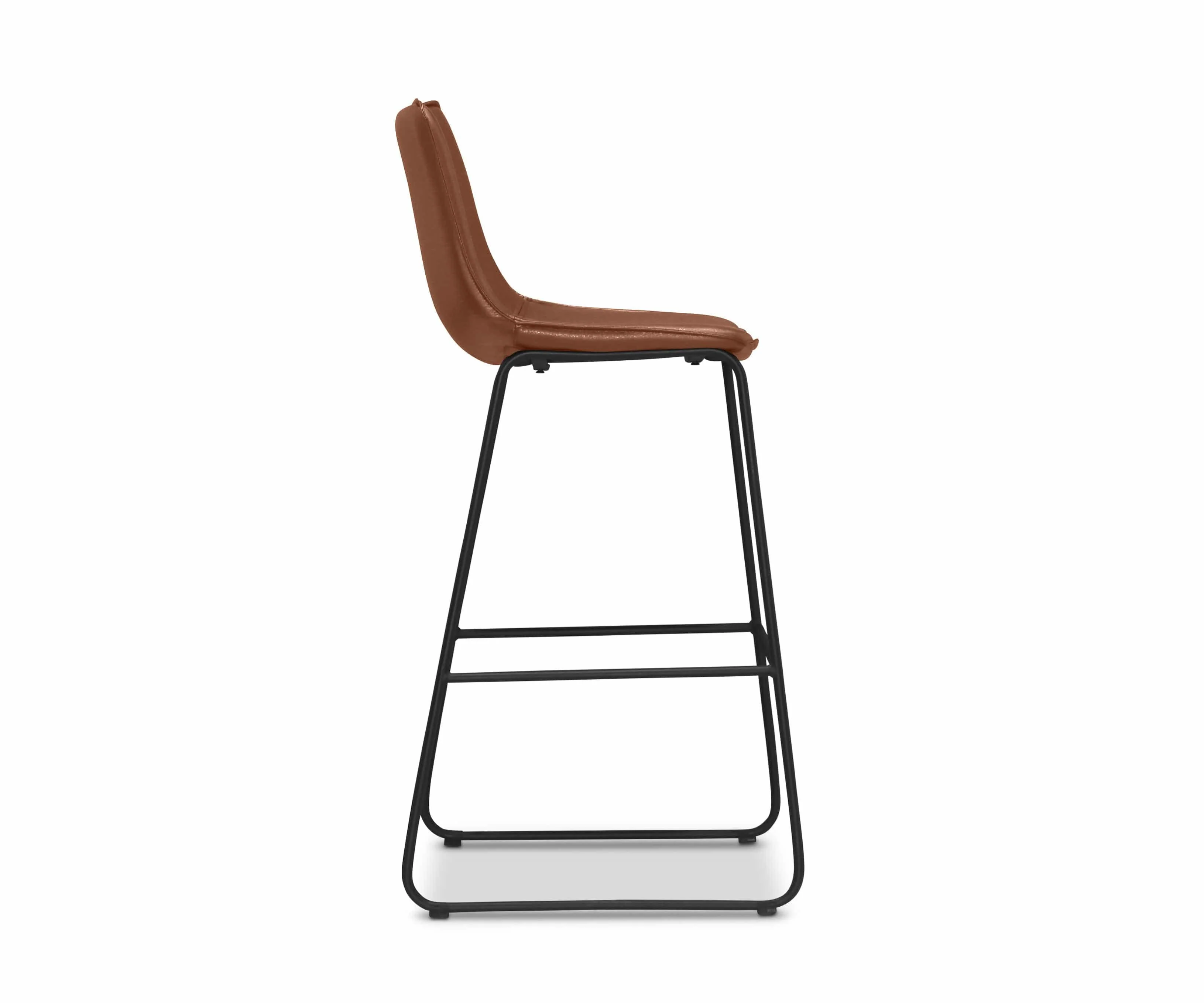 Oken Bar Stool - Image 6