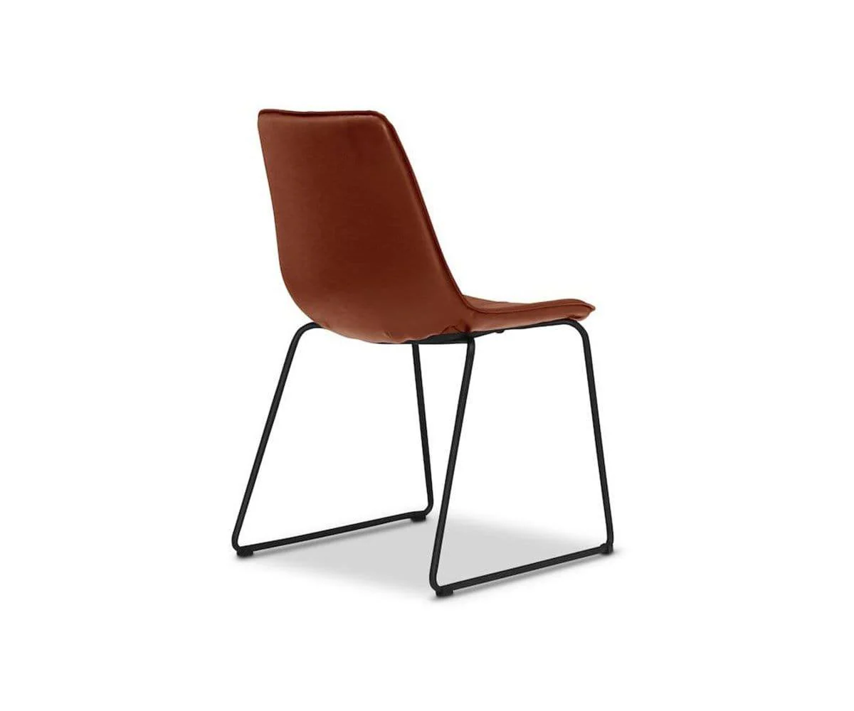 Oken Dining Chair - Image 7