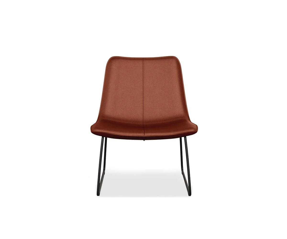 Oken Lounge Chair - Image 2