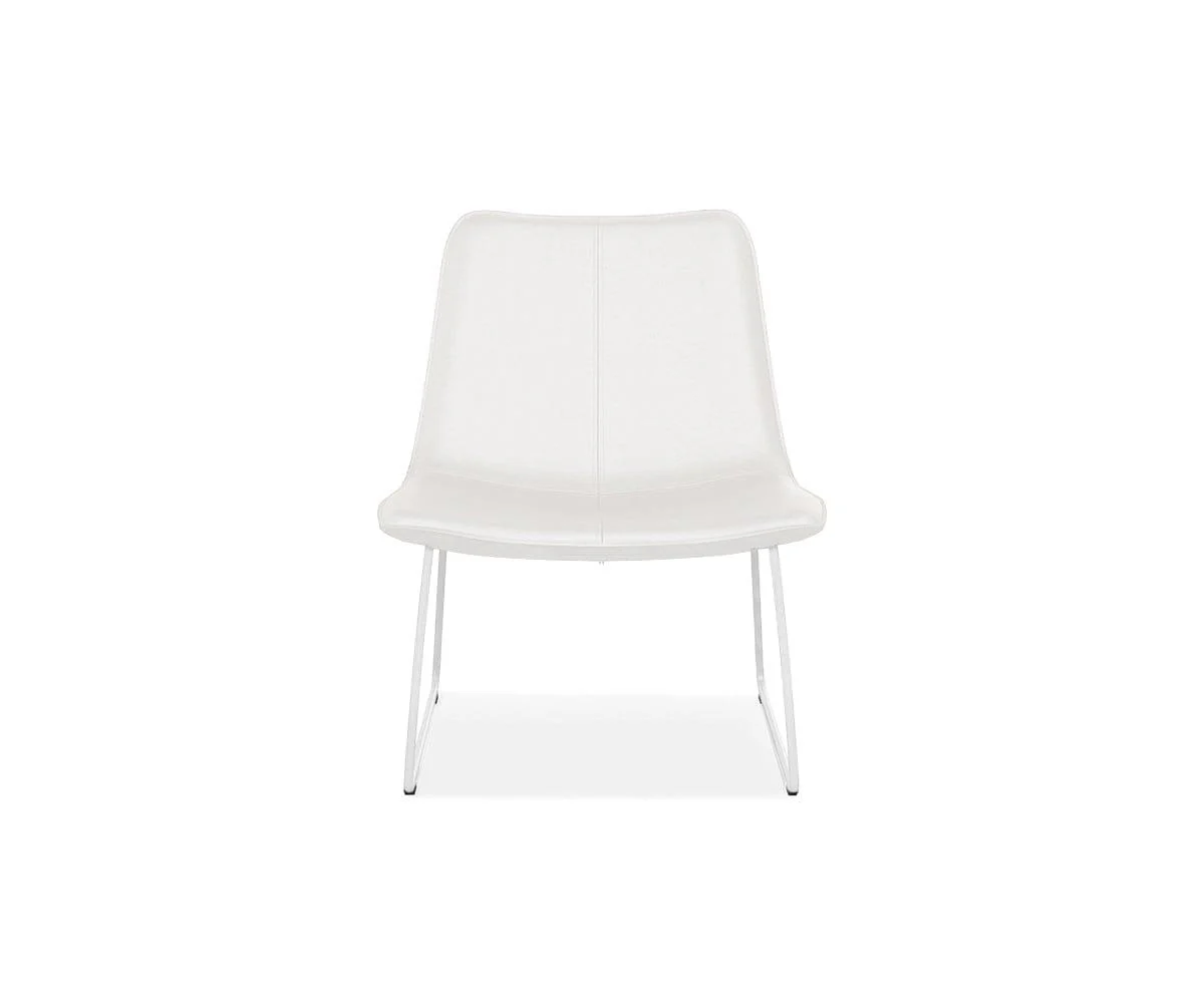 Oken Lounge Chair - Image 3