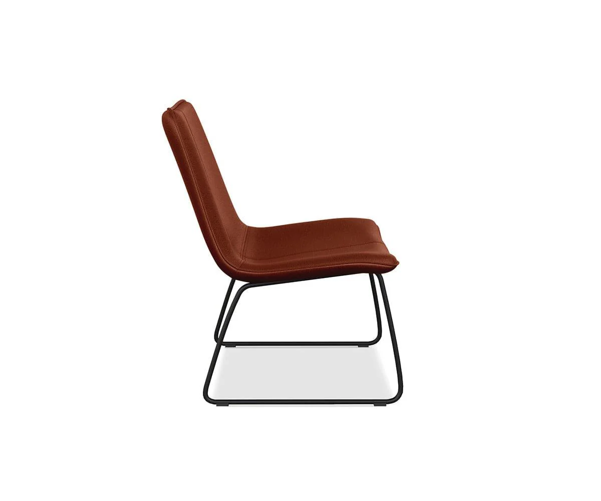 Oken Lounge Chair - Image 5