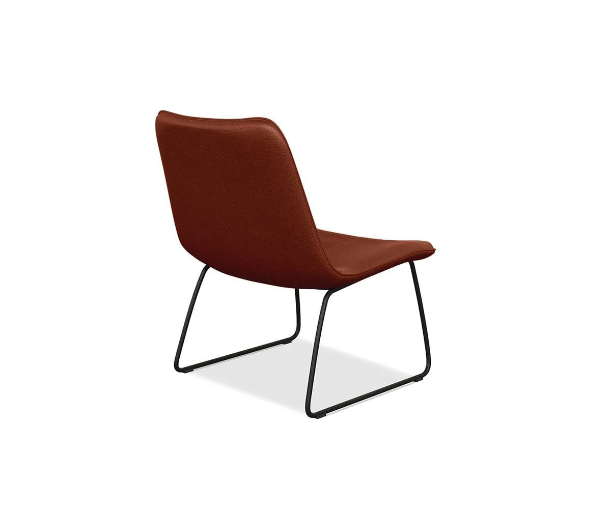 Oken Lounge Chair - Image 6