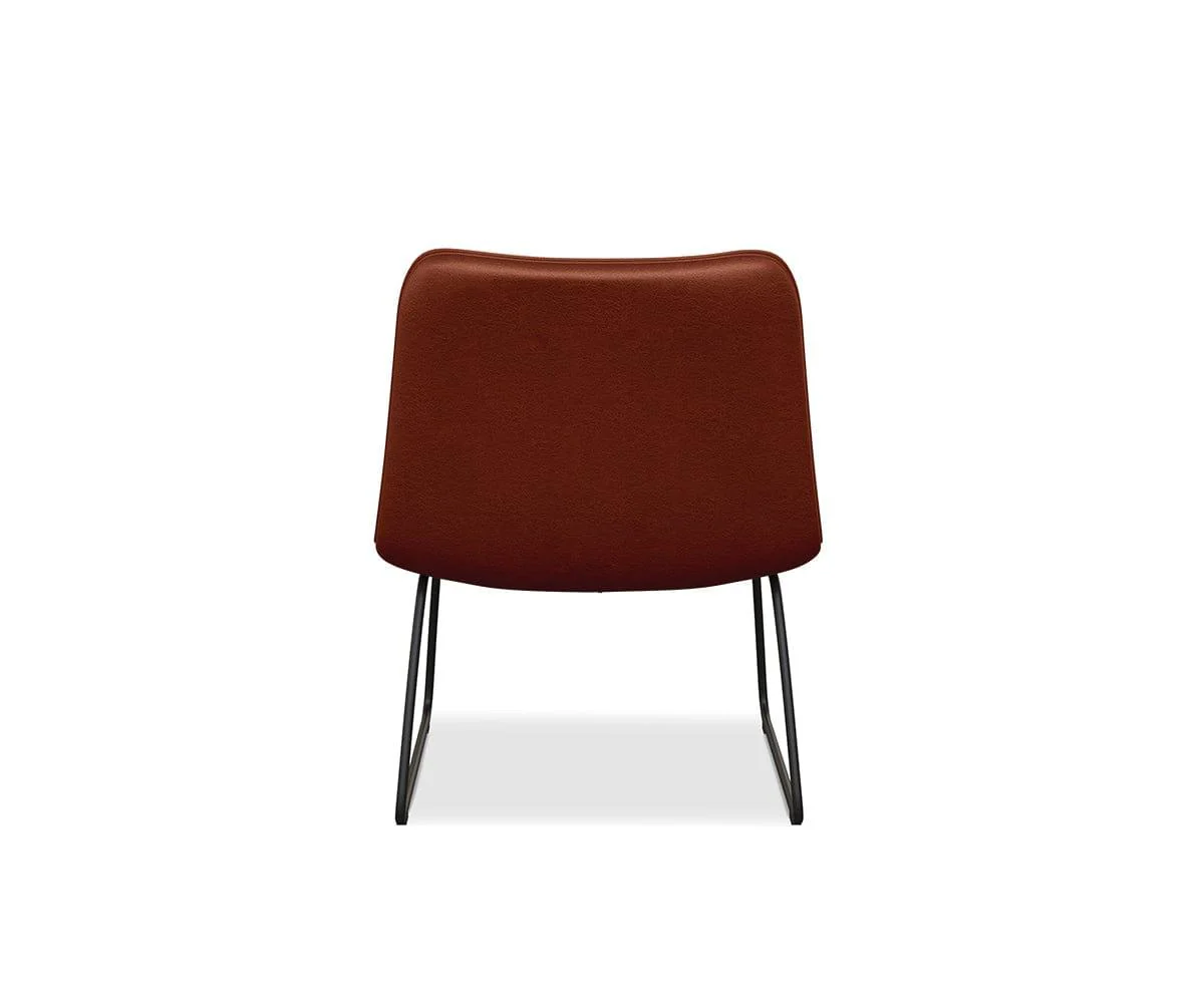 Oken Lounge Chair - Image 7