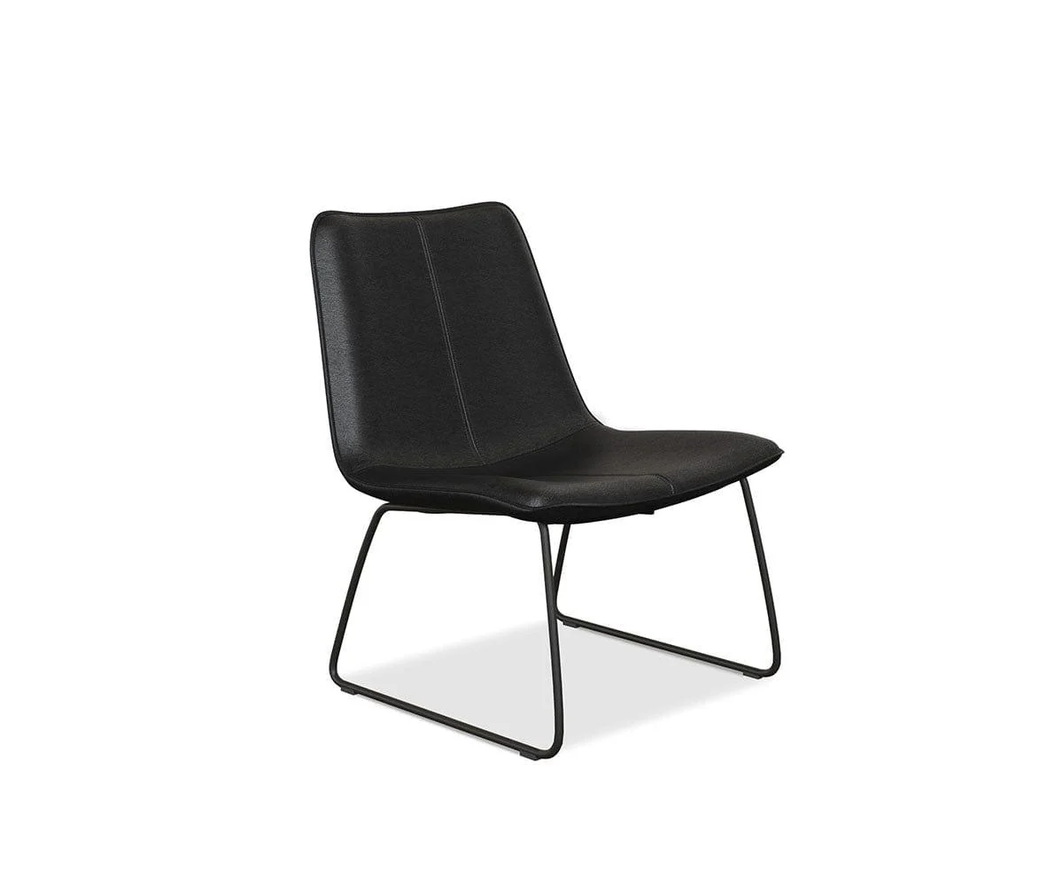 Oken Lounge Chair - Image 8