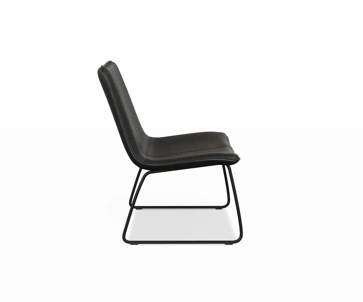 Oken Lounge Chair - Image 9