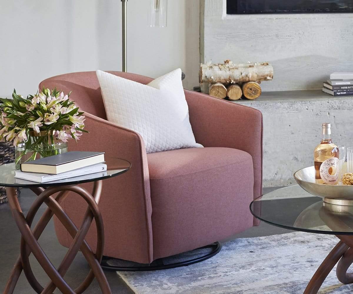 Oleander End Table - Image 3