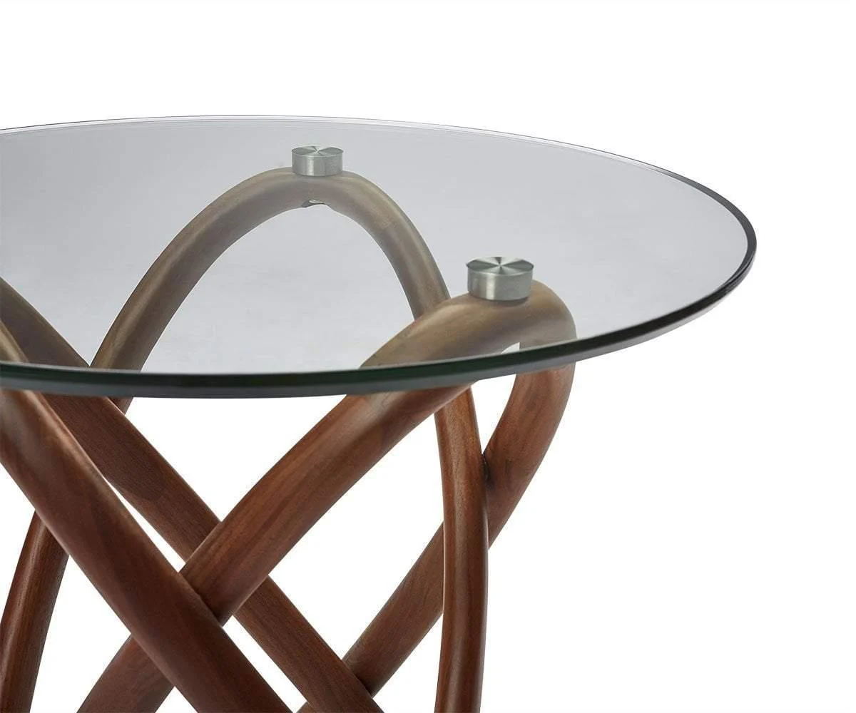 Oleander End Table - Image 4