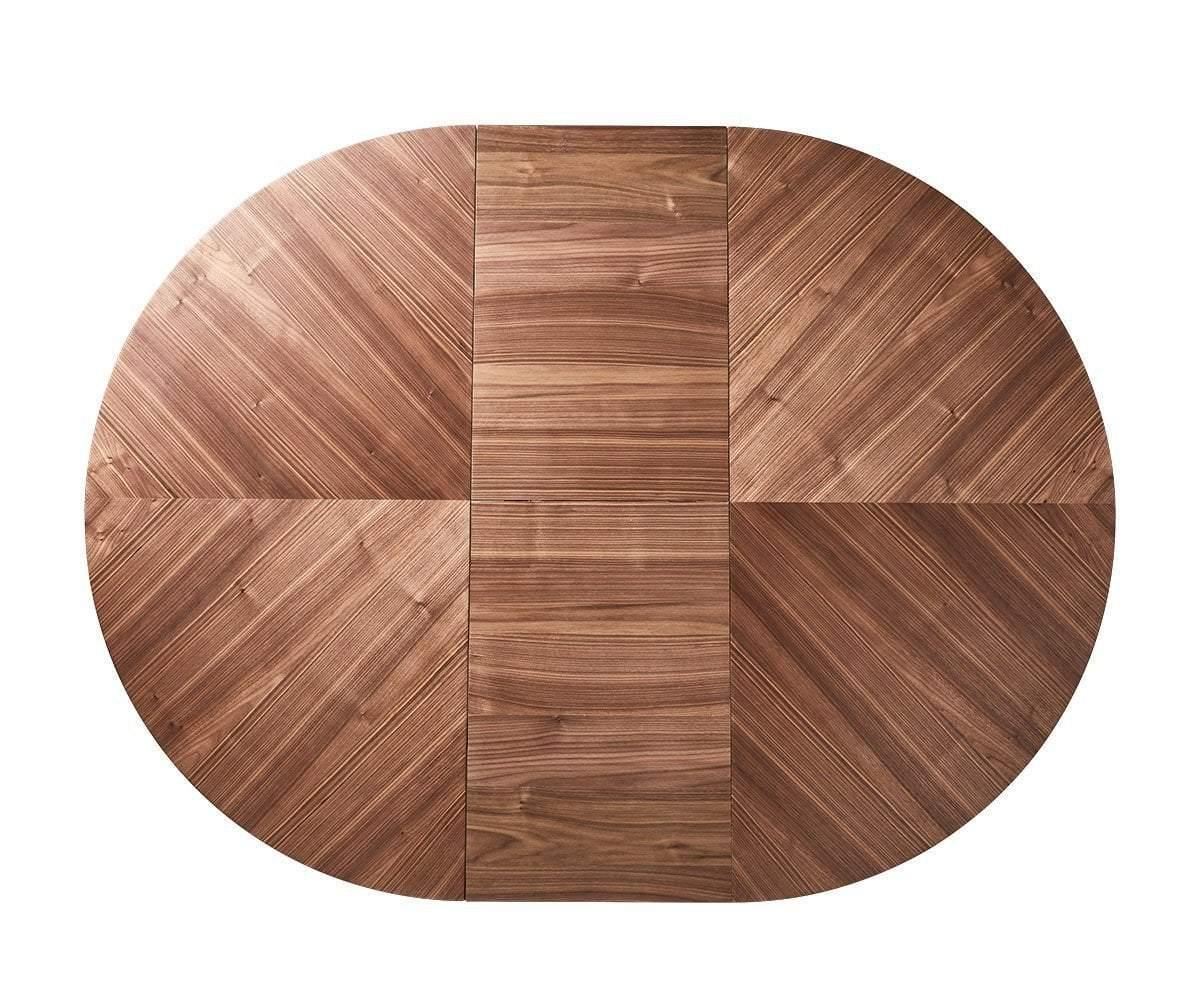 Oliver Round Extension Dining Table - Image 8