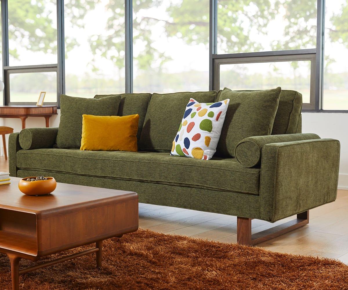 Olivia Sofa - Image 2