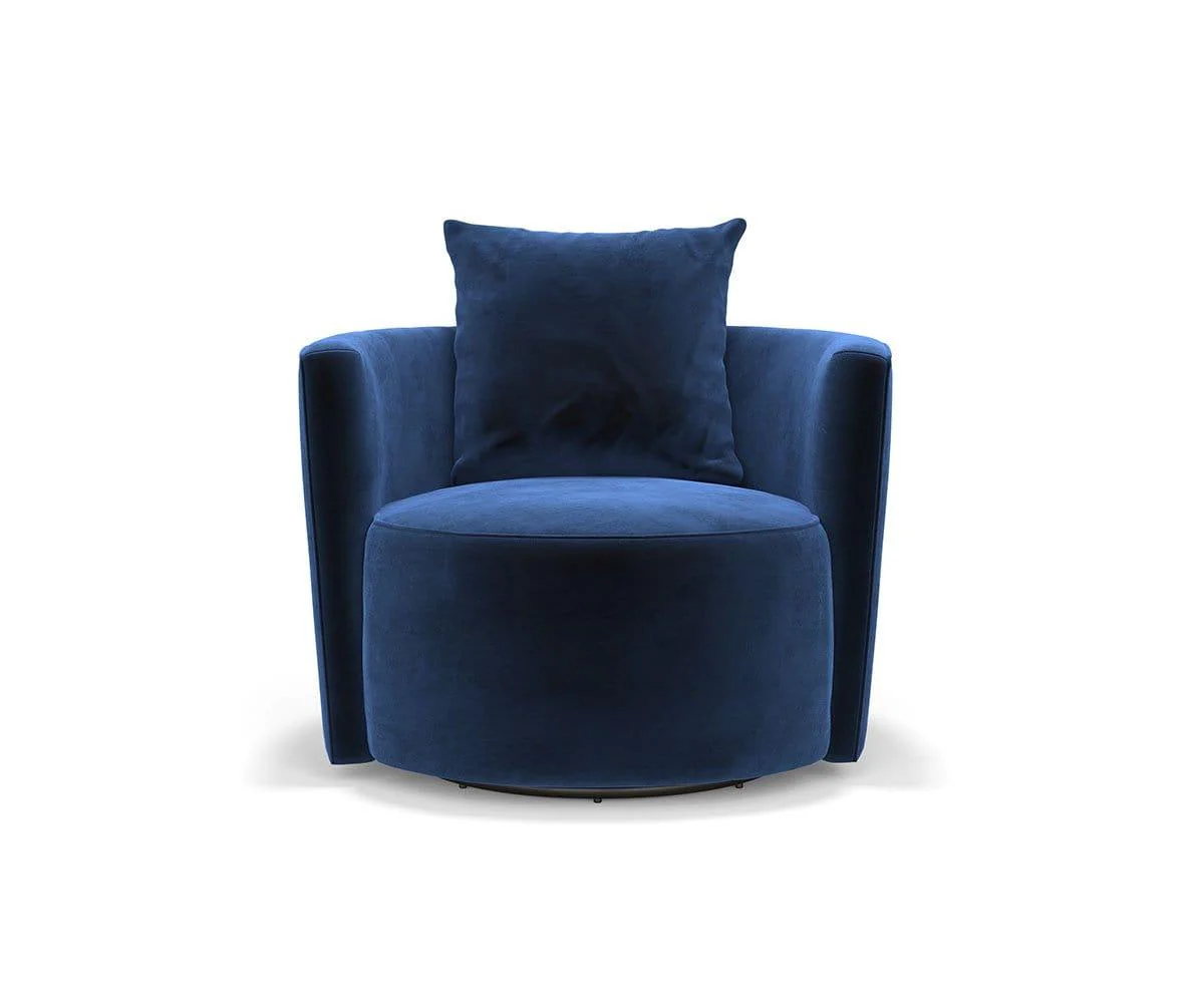 Omri Swivel Chair - Image 2