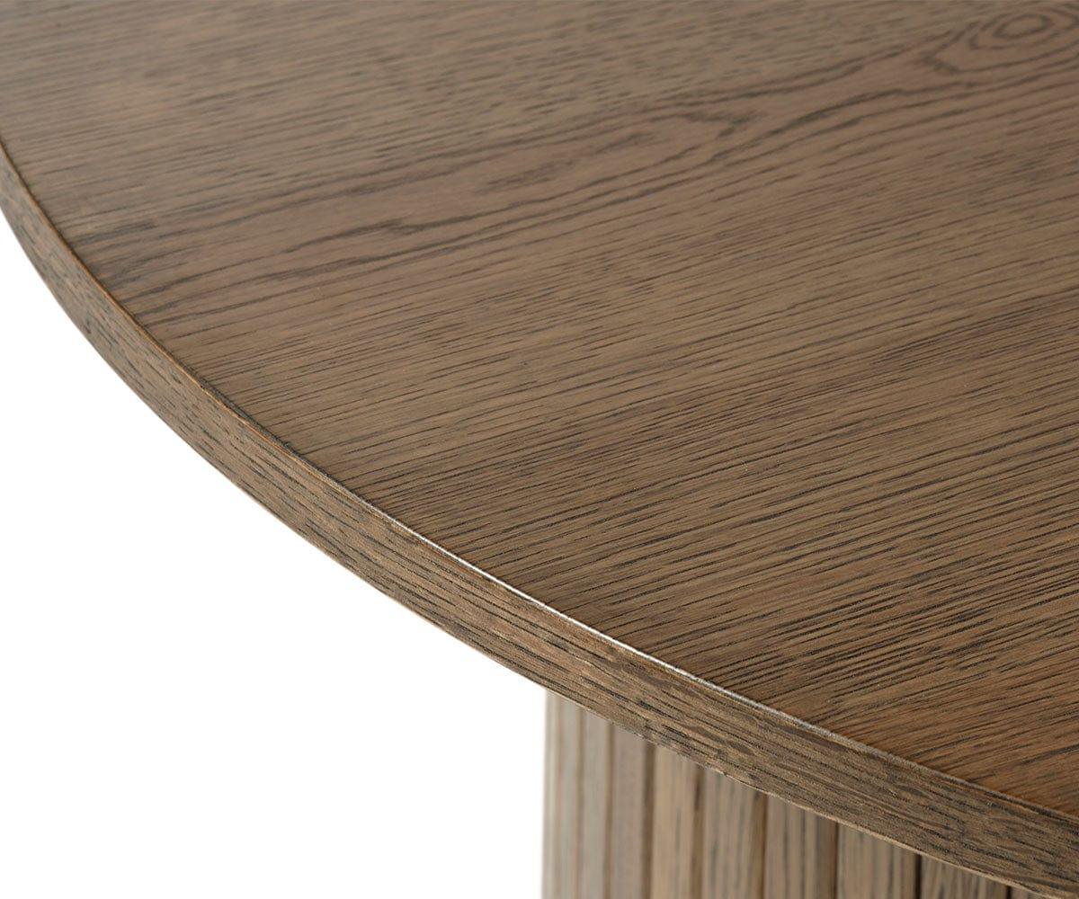 Orella Round Coffee Table - Image 5