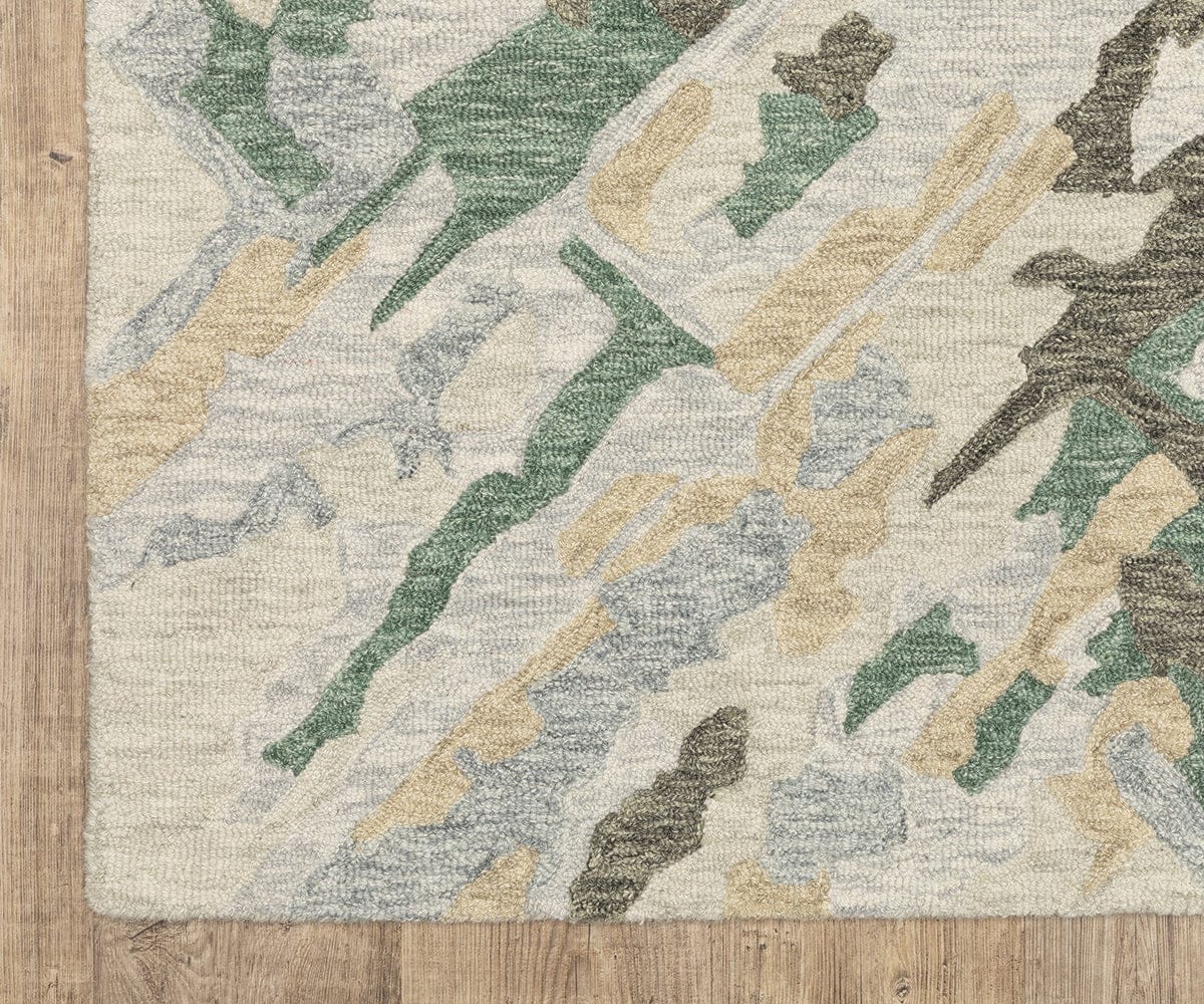Oriental Weaver Kipton / KIP08 Rug - Image 3