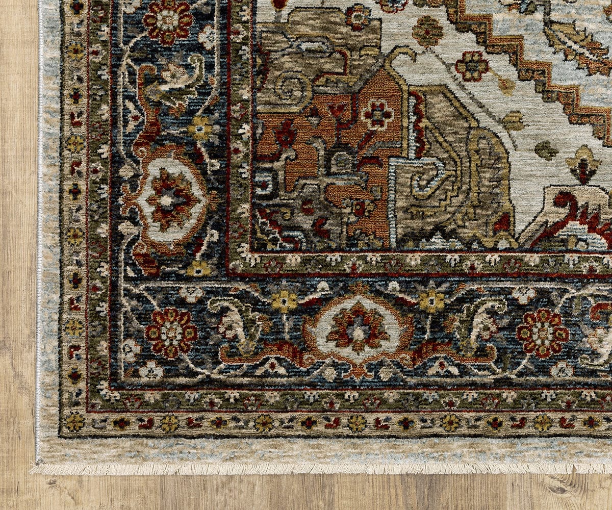 Oriental Weavers Aberdeen / 1144W Rug - Image 3