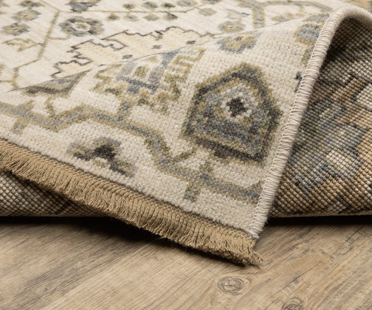 Oriental Weavers Acacia / ACA11 Rug - Image 4