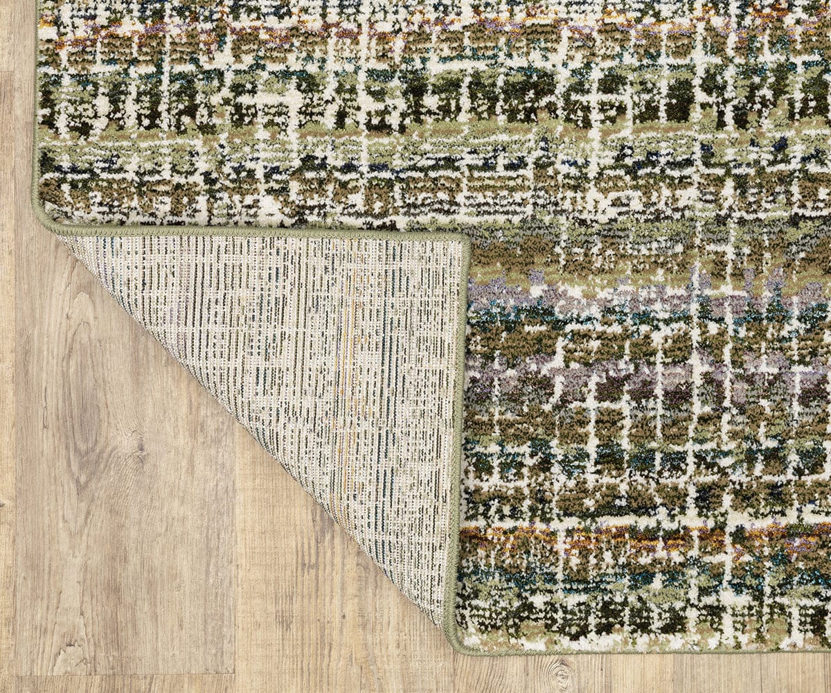 Oriental Weavers Atlas / 747A Rug - Image 5