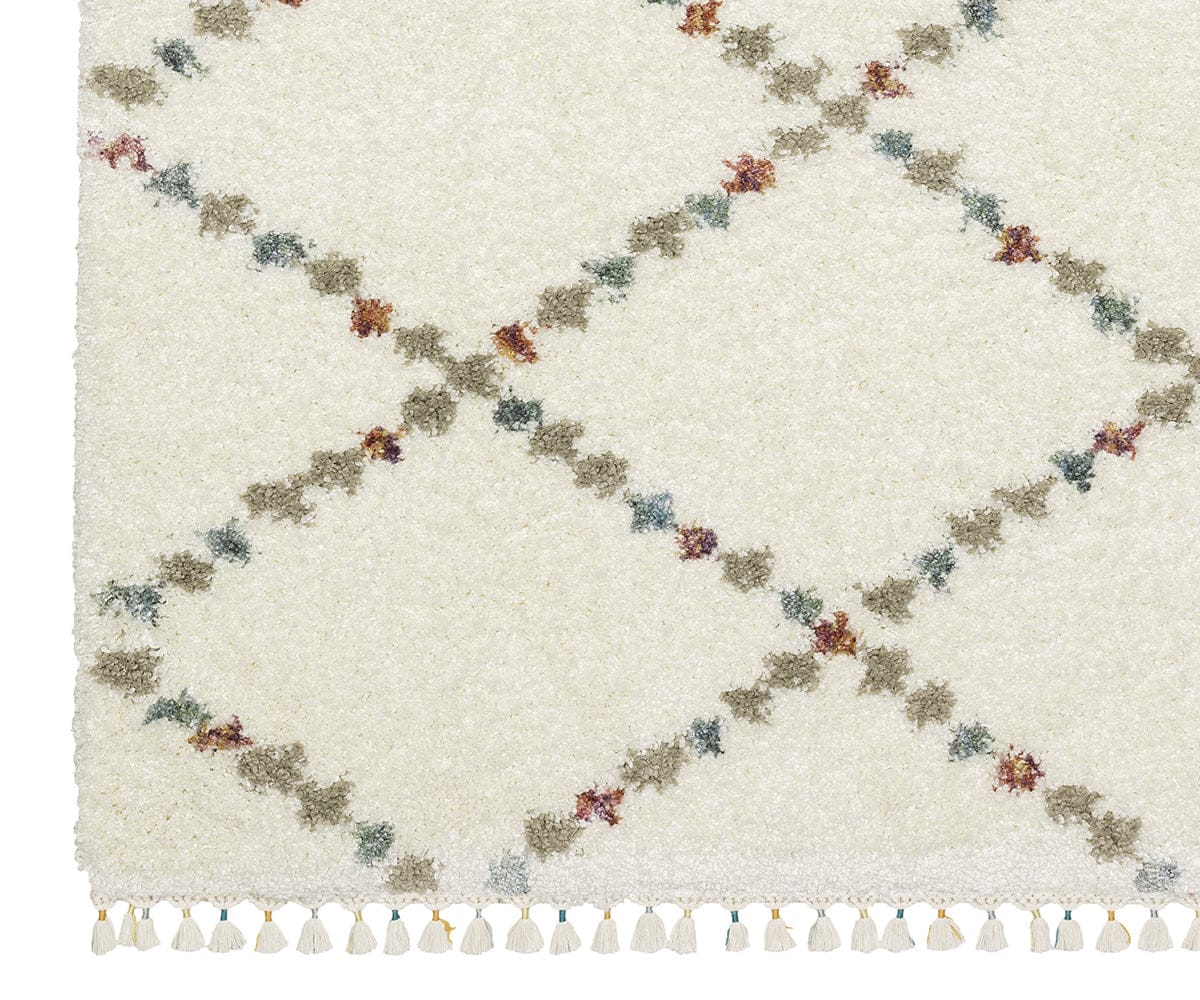 Oriental Weavers Axis / AX08A Rug - Image 2