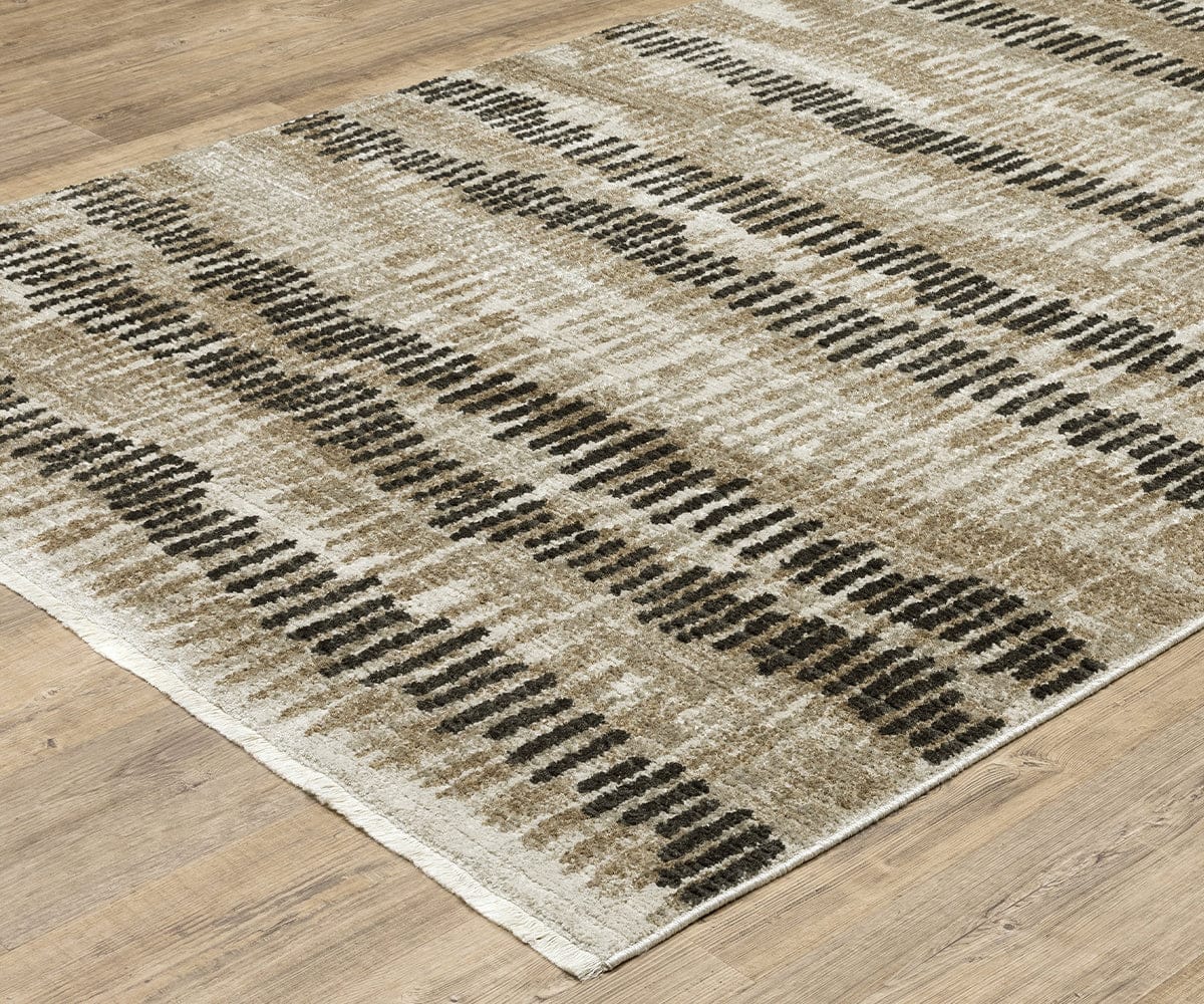 Oriental Weavers Bauer / 8120D Rug - Image 2