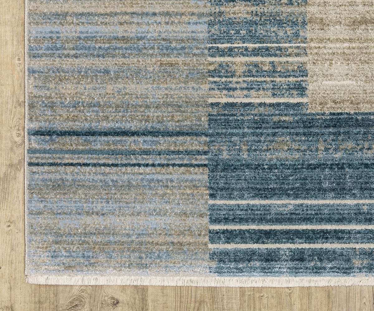 Oriental Weavers Bauer / 90B Rug - Image 2