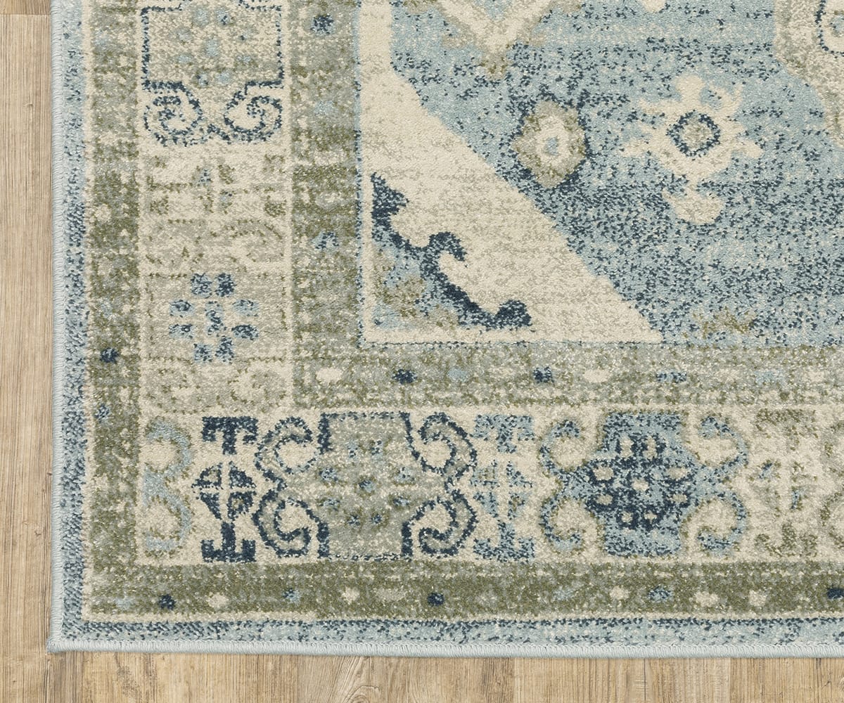 Oriental Weavers Branson / BR03A Rug - Image 3