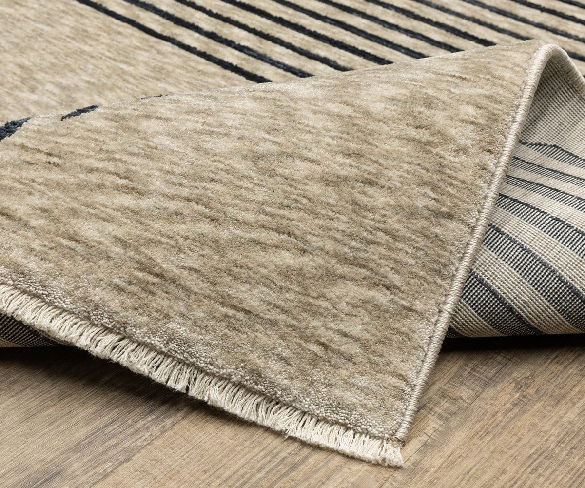 Oriental Weavers Capella / CAP04 Rug - Image 4