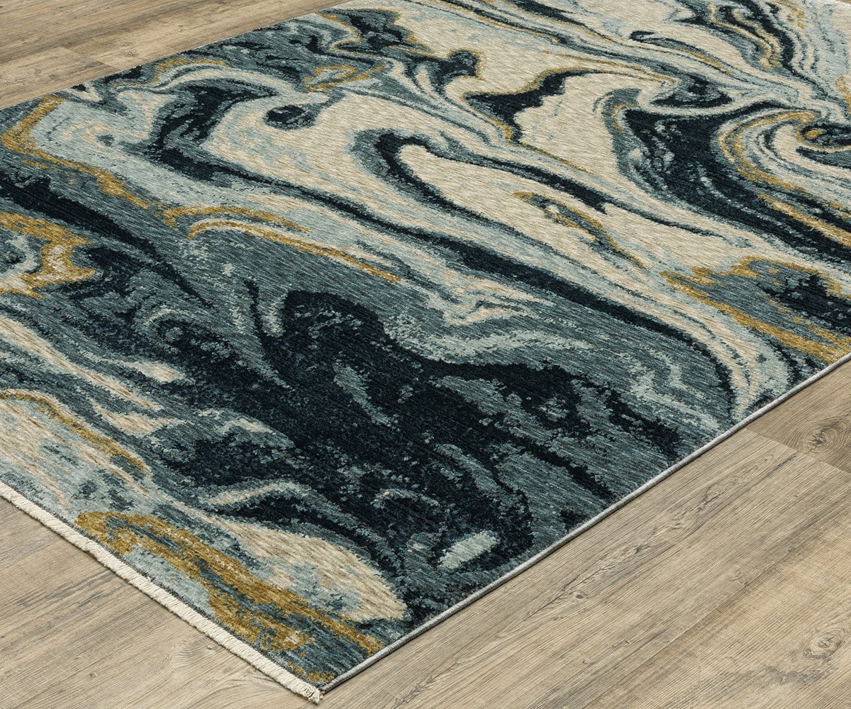 Oriental Weavers Capella / CAP10 Rug - Image 2