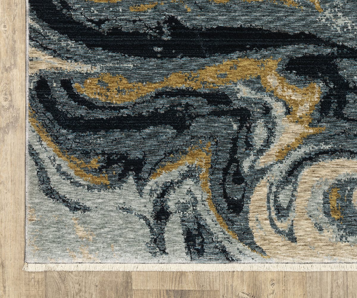 Oriental Weavers Capella / CAP10 Rug - Image 3
