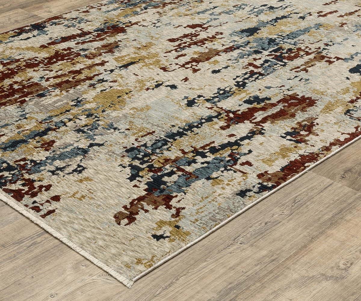 Oriental Weavers Capella / CAP11 Rug - Image 2