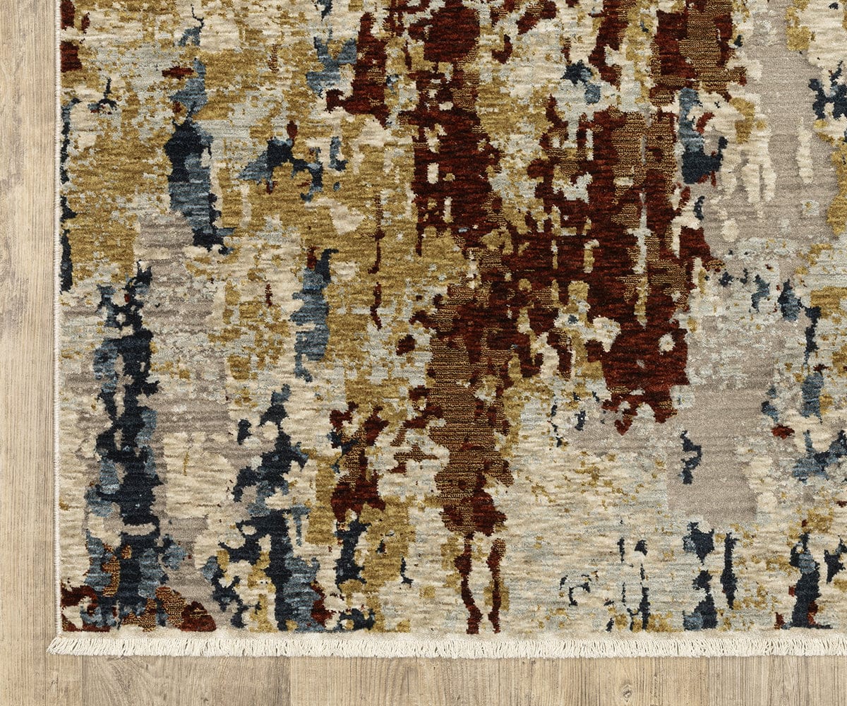 Oriental Weavers Capella / CAP11 Rug - Image 3