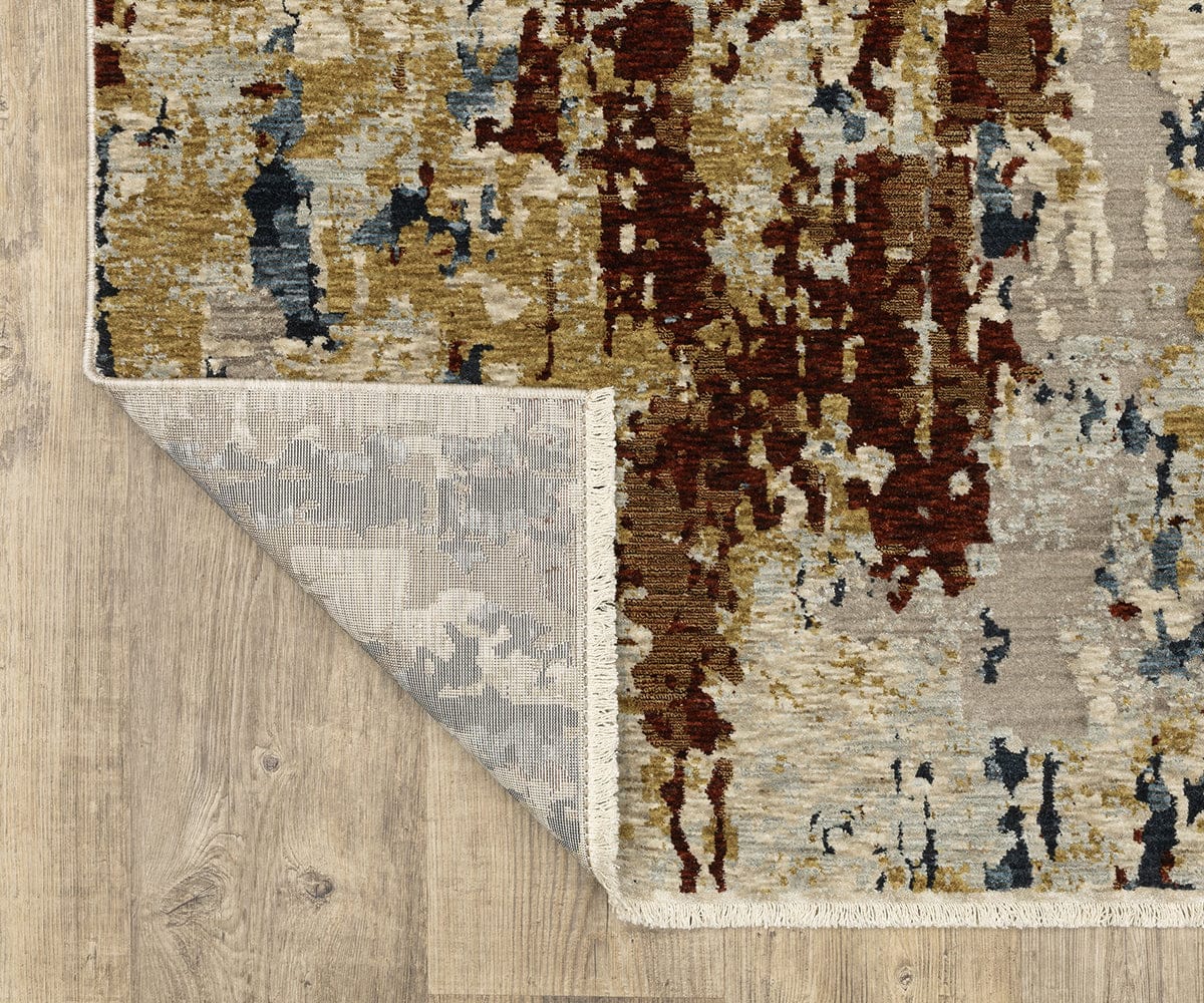 Oriental Weavers Capella / CAP11 Rug - Image 4