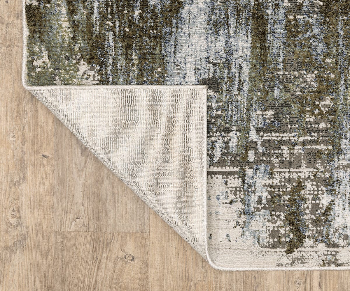 Oriental Weavers Caravan / 2060F Rug - Image 4