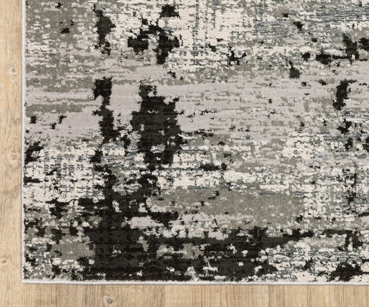 Oriental Weavers Caravan 4153Q / Rug - Image 2