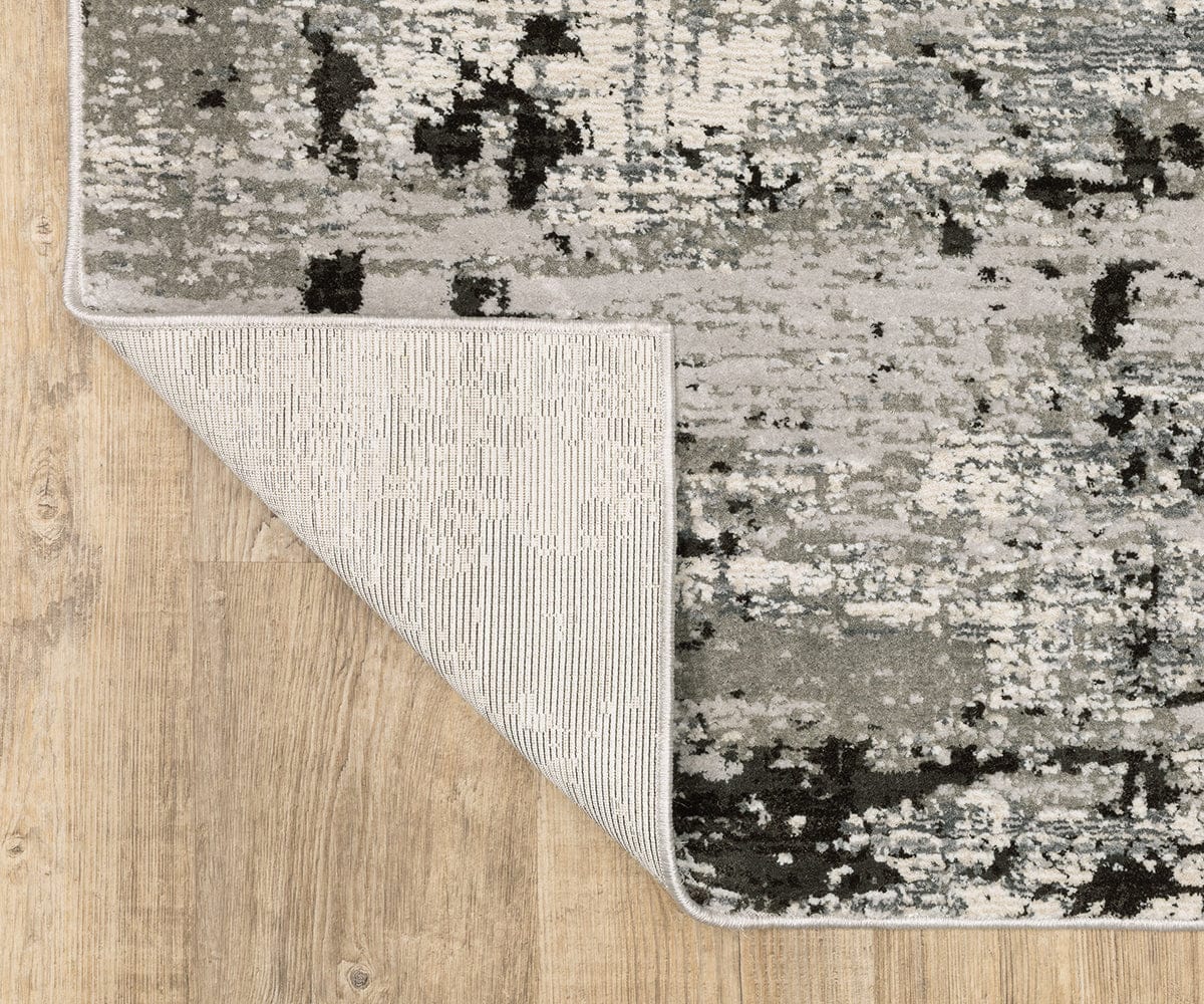 Oriental Weavers Caravan 4153Q / Rug - Image 3