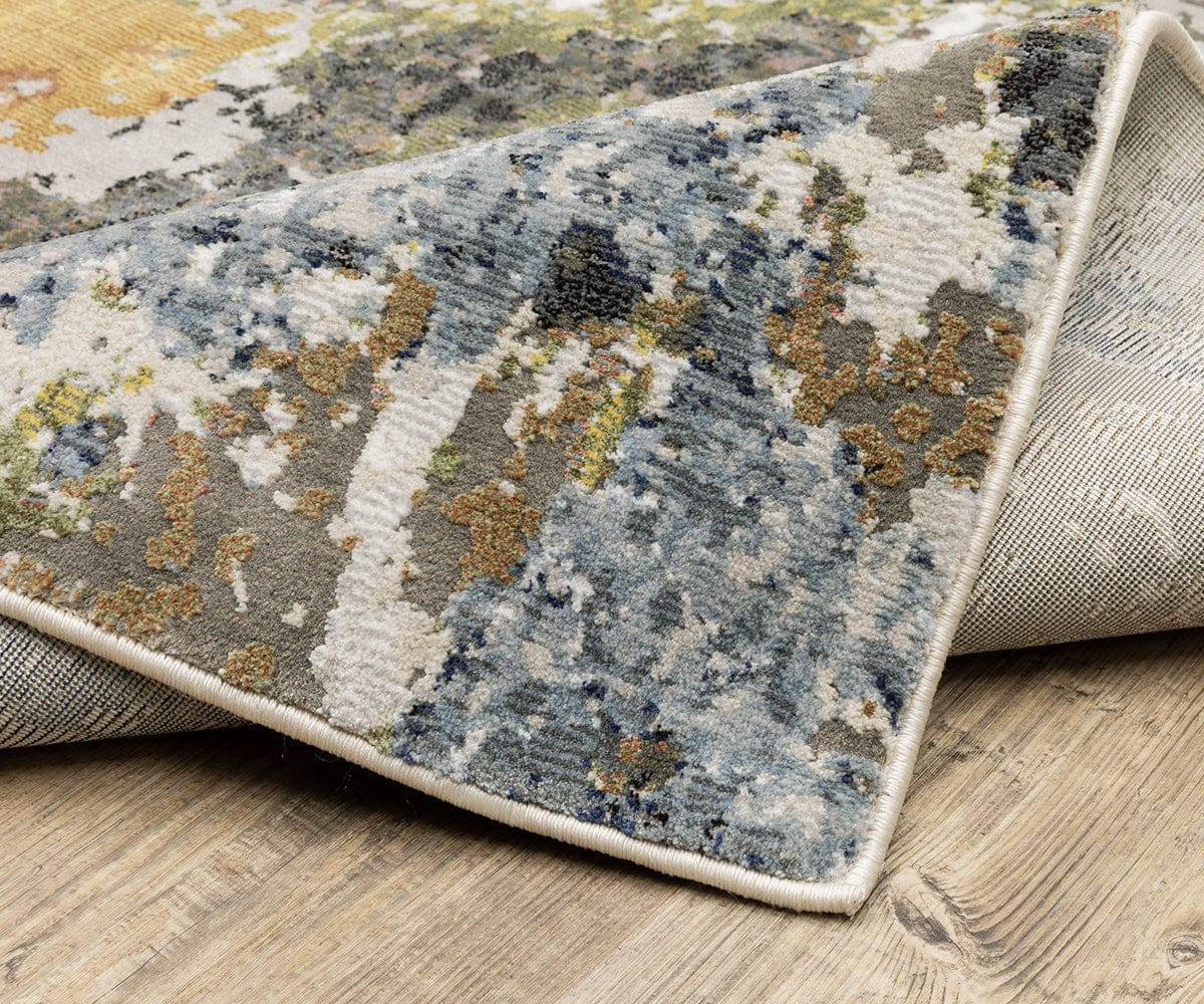 Oriental Weavers Caravan / 502X Rug - Image 4