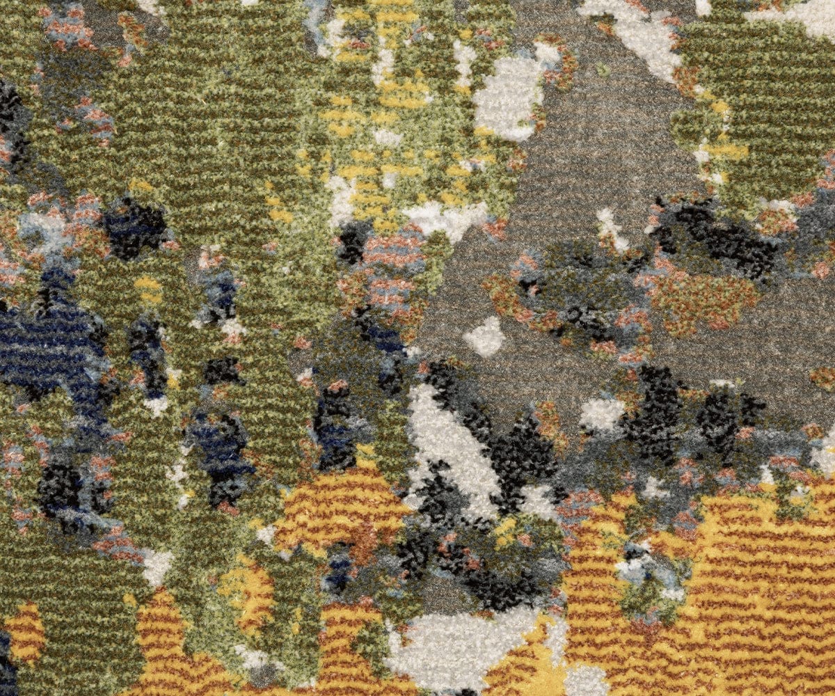 Oriental Weavers Caravan / 502X Rug - Image 5