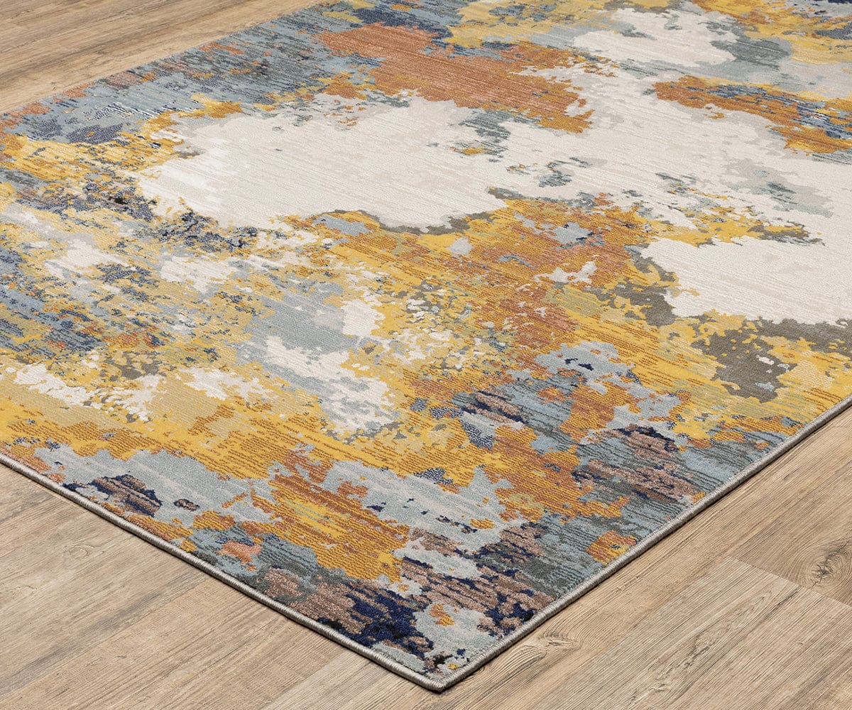 Oriental Weavers Caravan / 530V Rug - Image 2