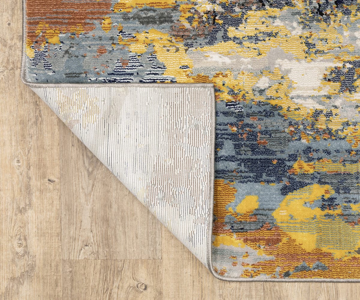 Oriental Weavers Caravan / 530V Rug - Image 4