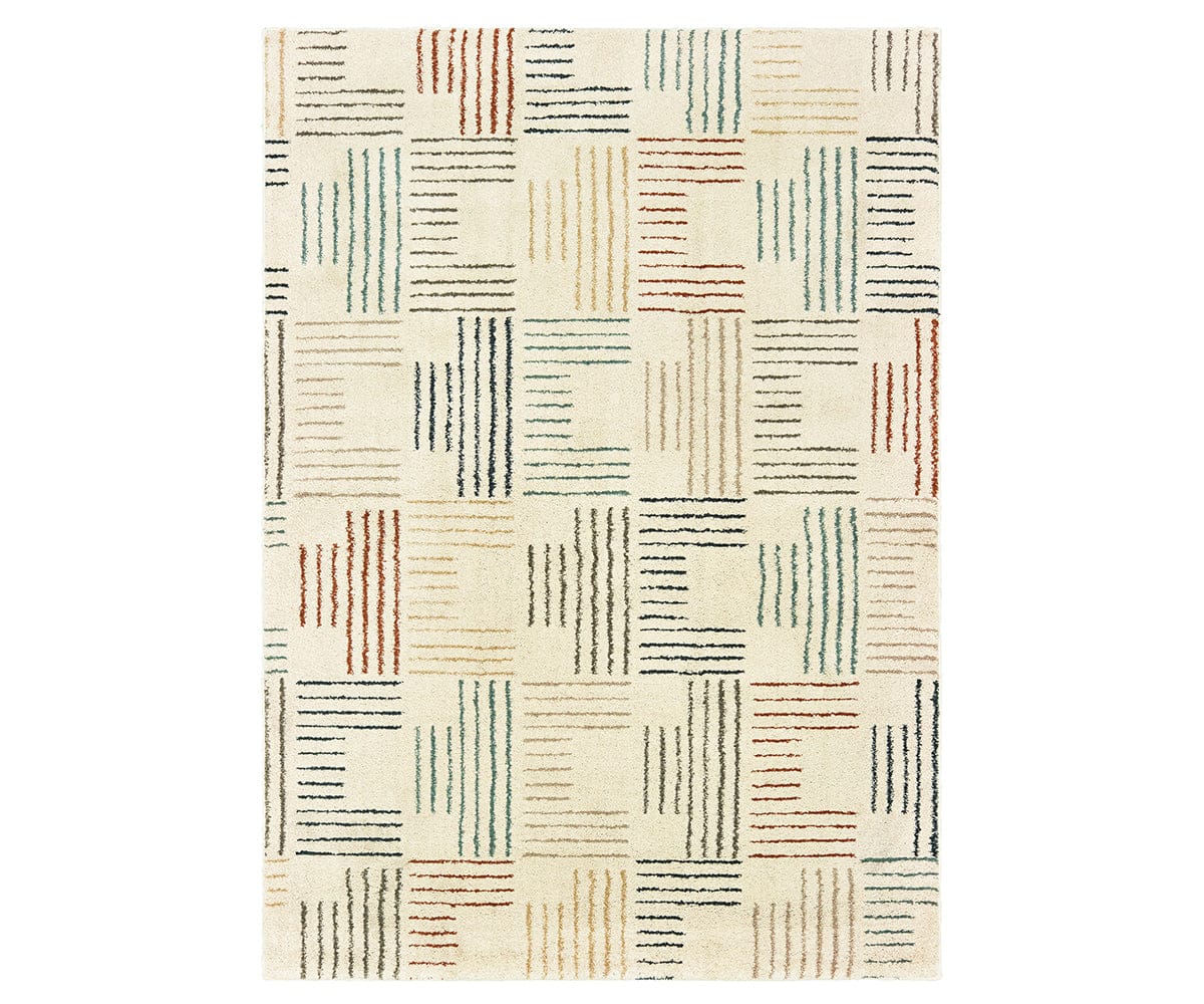 Oriental Weavers Carson / 9663A Rug