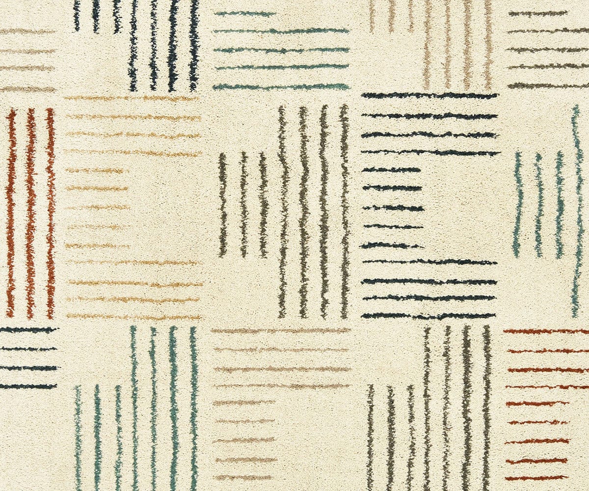 Oriental Weavers Carson / 9663A Rug - Image 4