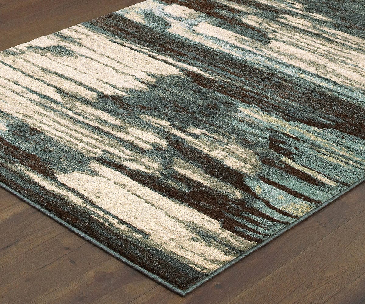 Oriental Weavers Carson / 9675A Rug - Image 2