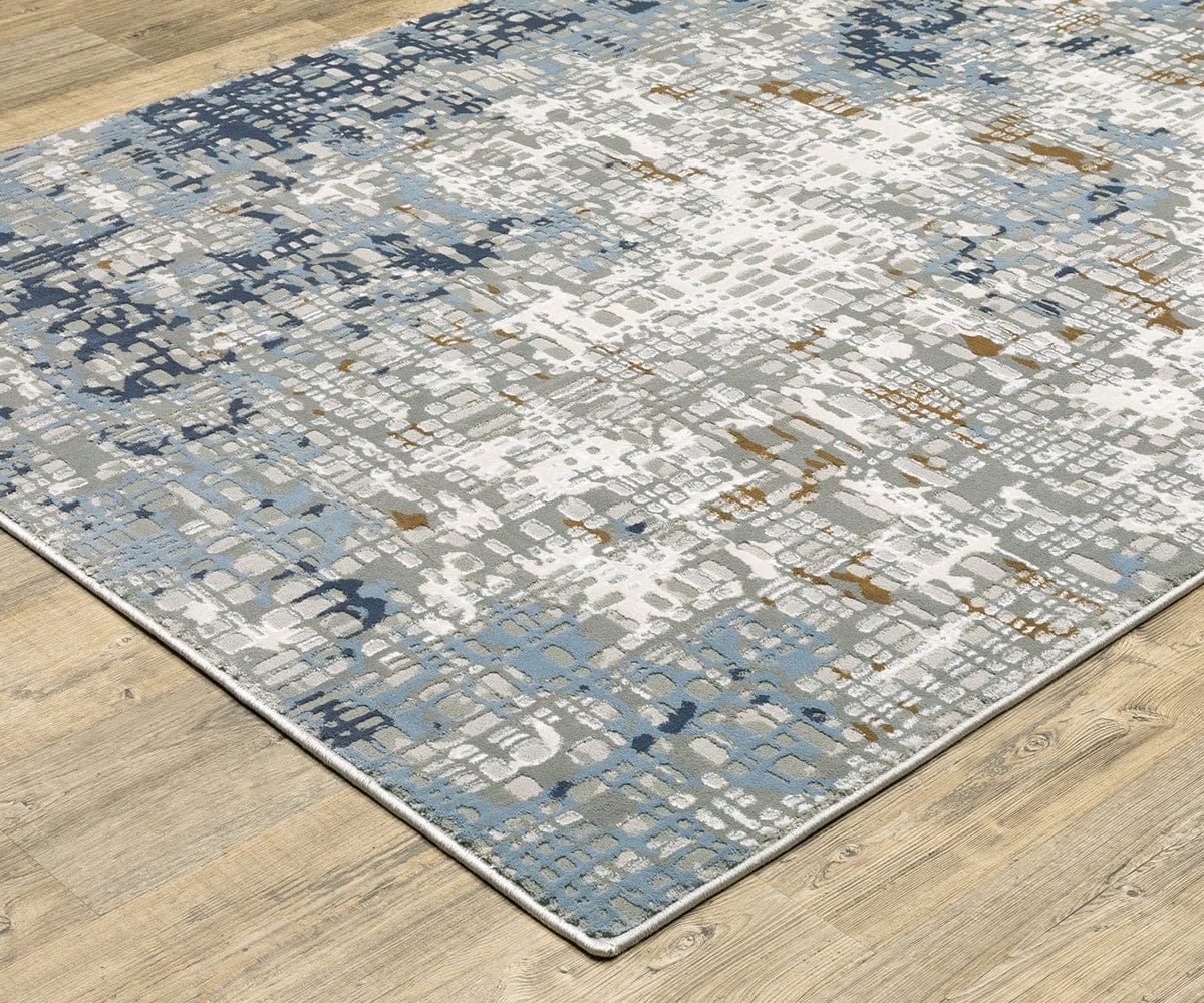 Oriental Weavers Easton / 11E Rug - Image 2