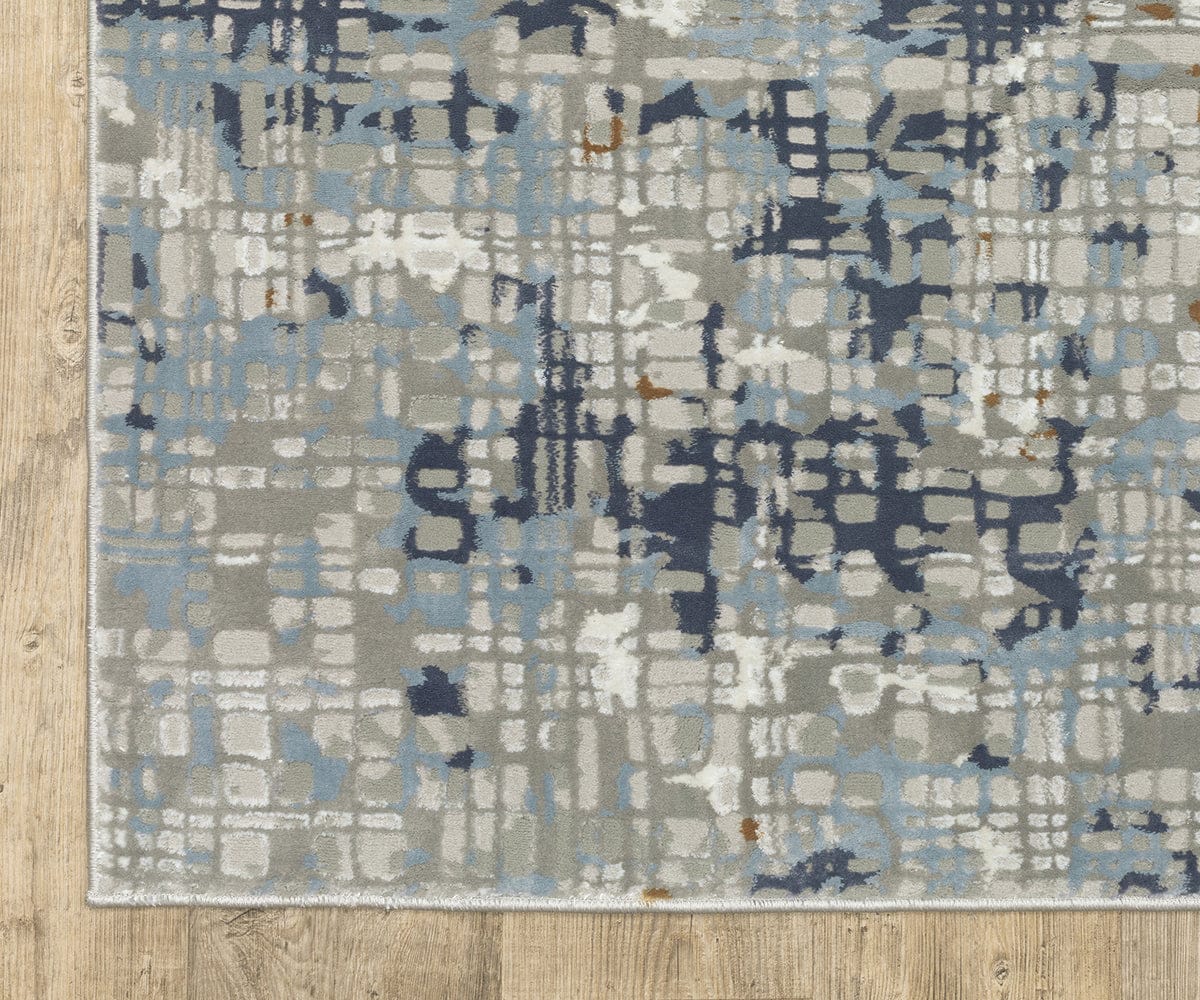 Oriental Weavers Easton / 11E Rug - Image 3