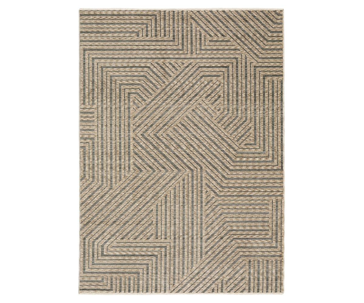 Oriental Weavers Echo ECH01 Rug